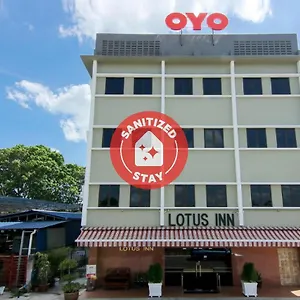 Oyo 89846 Lotus ** Malacca