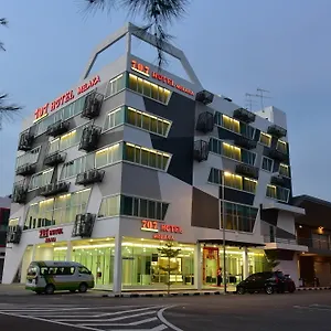 707 ** Malacca